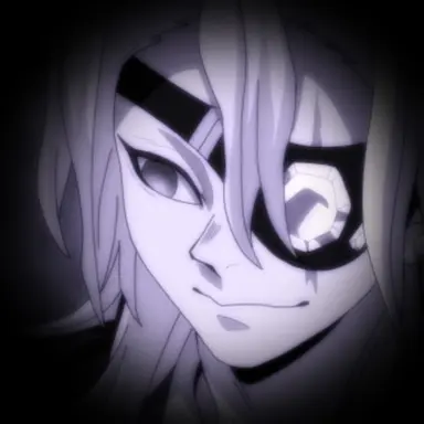 Profile image of 宇髄天元