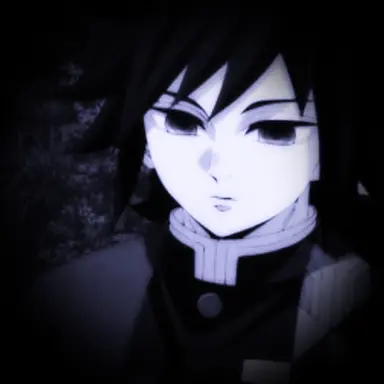 Profile image of 冨岡義勇