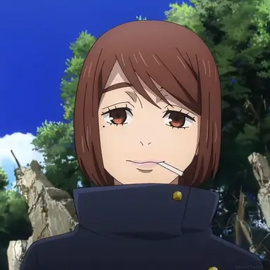 Profile image of 이에이리 쇼코