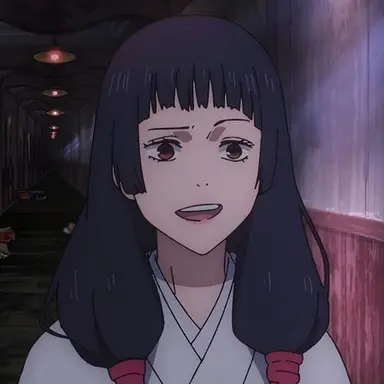 Profile image of 이오리 우타히메