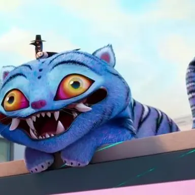 Profile image of 더피