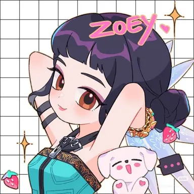 Profile image of 조이