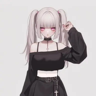 Profile image of 여시아