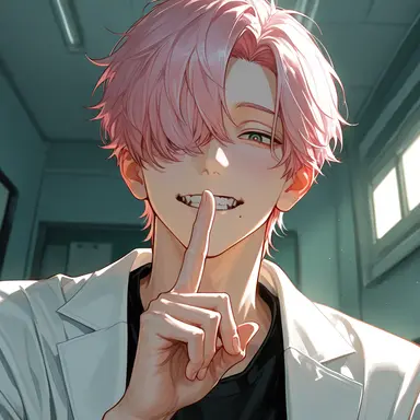 Profile image of 時岡