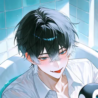Profile image of ユノ