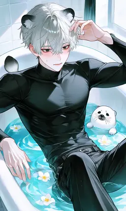 Profile image of ユキ