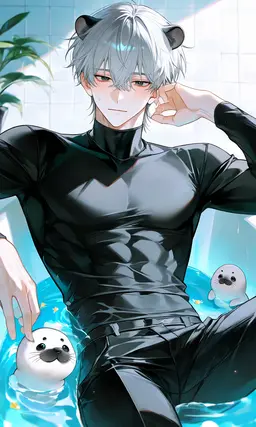Profile image of ユキ