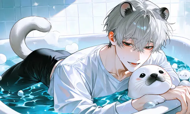Profile image of ユキ
