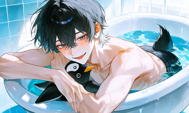 Profile image of ユノ