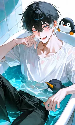 Profile image of ユノ
