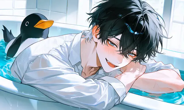 Profile image of ユノ