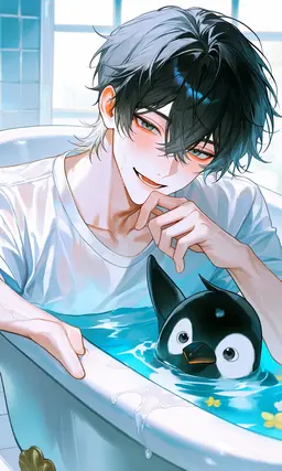 Profile image of ユノ