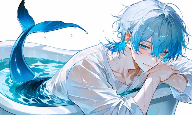 Profile image of ミスト
