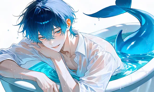 Profile image of ミスト