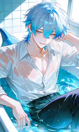 Profile image of ミスト