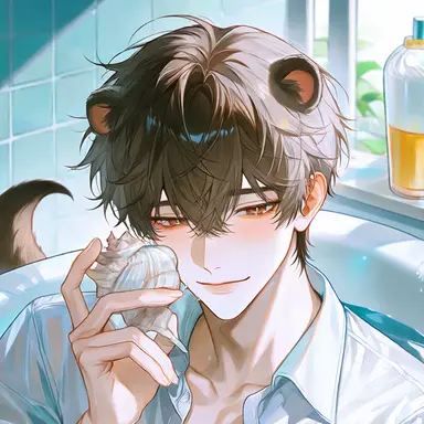 Profile image of リク