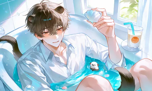 Profile image of リク