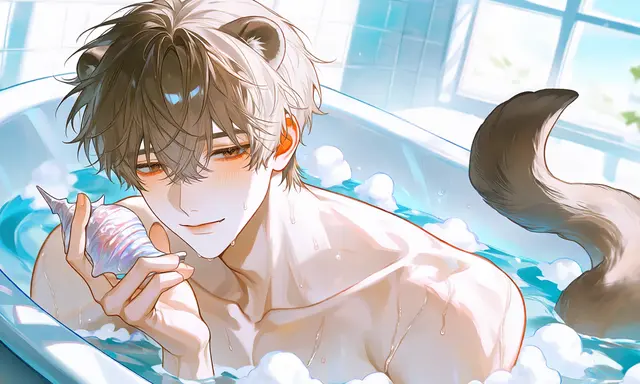 Profile image of リク