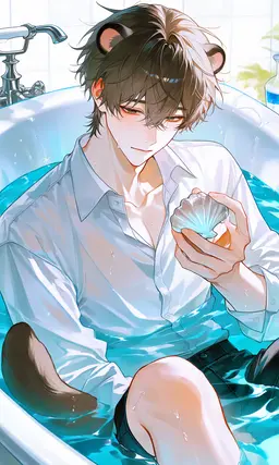 Profile image of リク