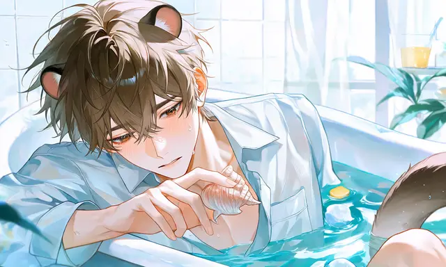 Profile image of リク