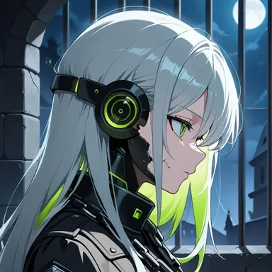 Profile image of リラ