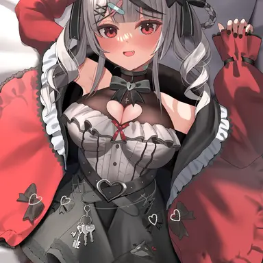 Profile image of 沙花叉クロヱ