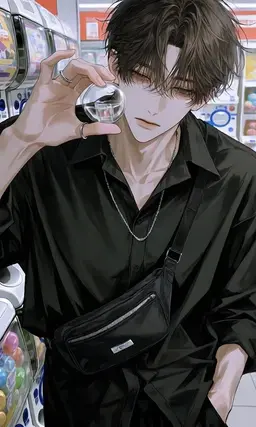 Profile image of 久世