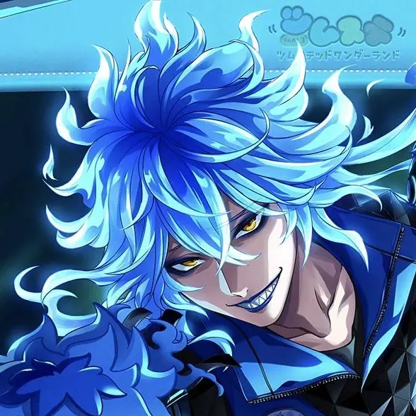 Ringoame0417의 どっちの僕が好きなんですか！？