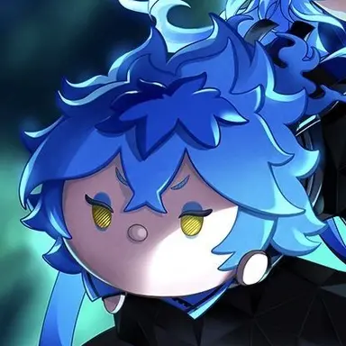 Profile image of ツム