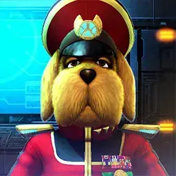 Profile image of 페퍼 장군
