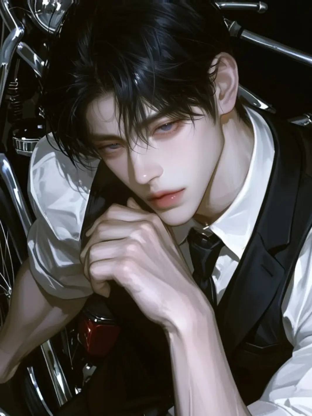 NativeMoth1178의 민하경