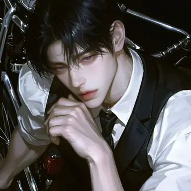 Profile image of 민하경