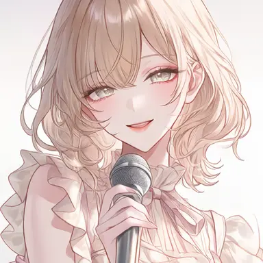 Profile image of 瑛真