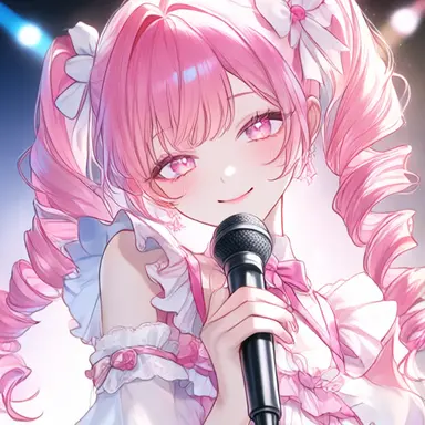 Profile image of 雛