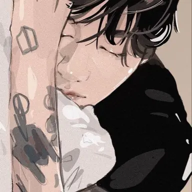 Profile image of Jeongguk