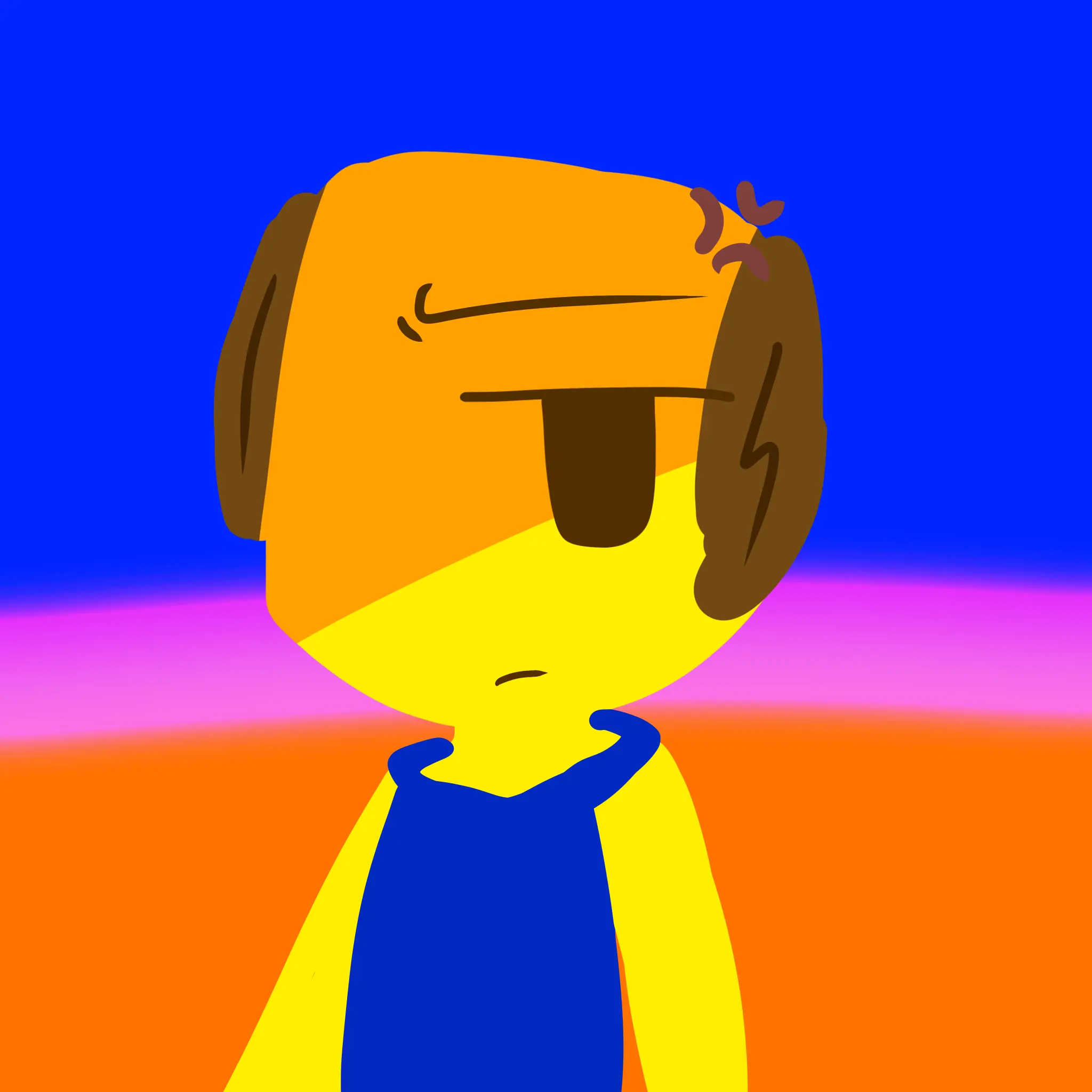 son_0426의 学校行きたくな〜い>:(