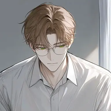 Profile image of Henry