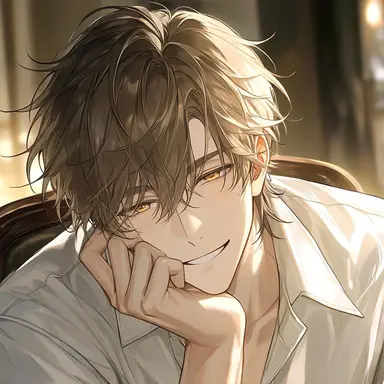 Profile image of Max