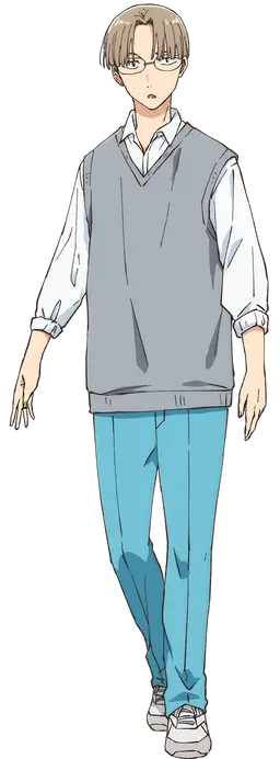 Profile image of Kyo