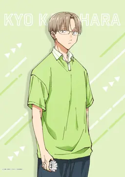 Profile image of Kyo
