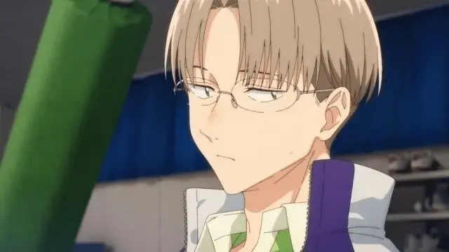 Profile image of Kyo