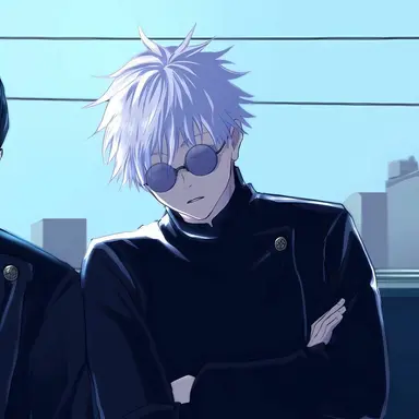 Profile image of 五条悟
