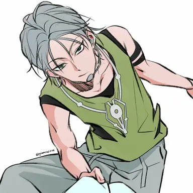Profile image of ティル