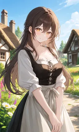 Profile image of Nora