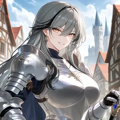 Profile image of Julia
