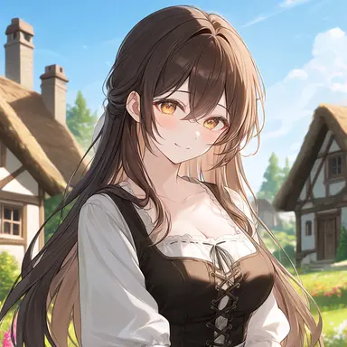 Profile image of Nora