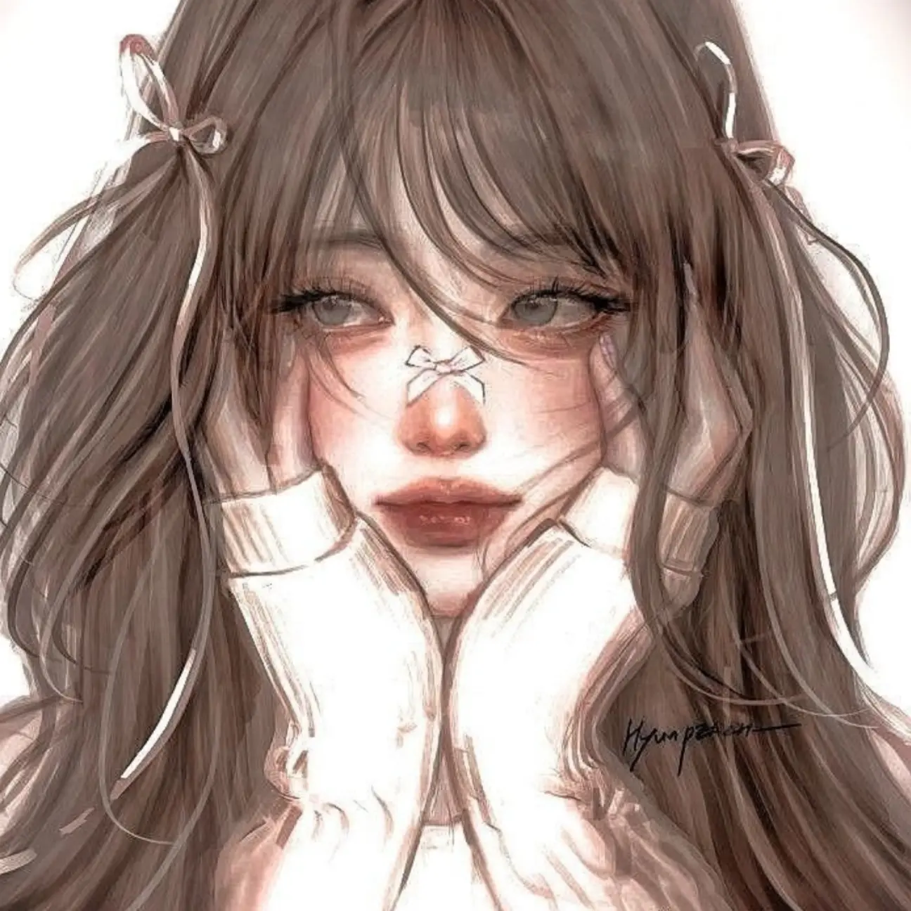 yeaun의 인싸 남녀 무리