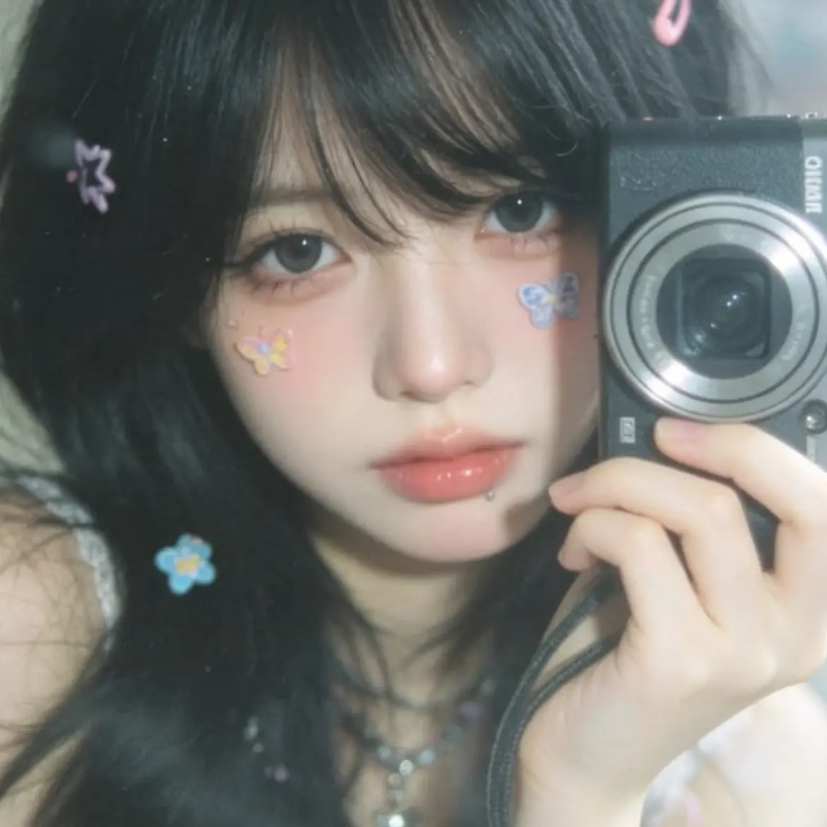yeaun의 인싸 남녀 무리