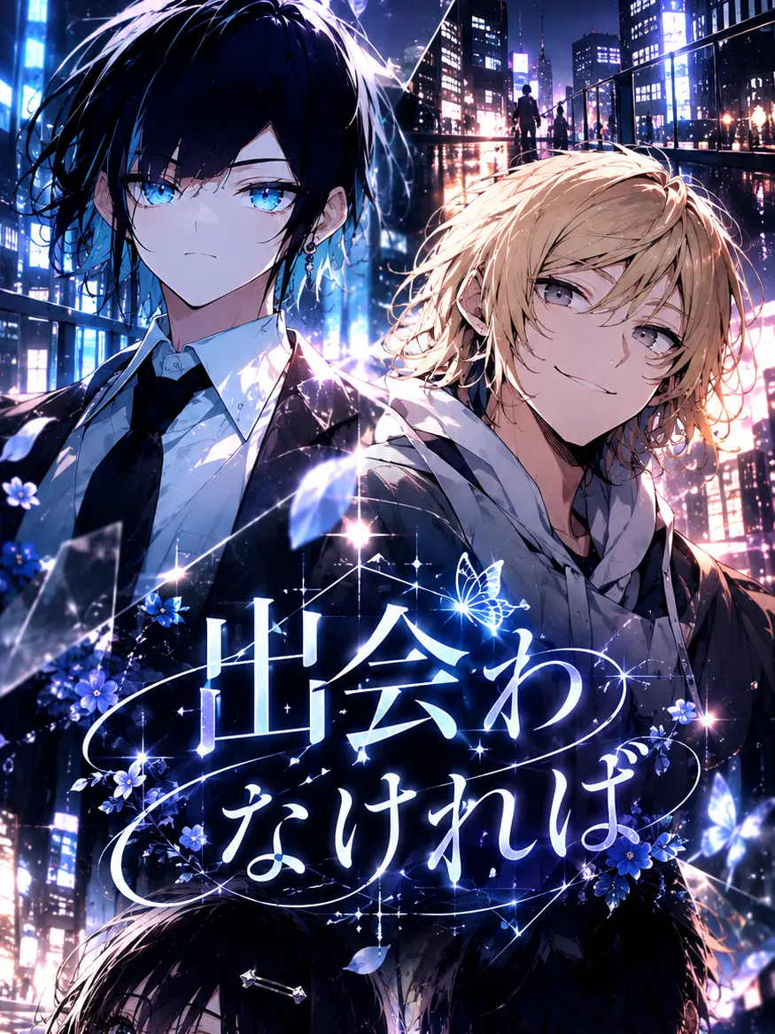 UpsetRelax7852의 出会わなければ