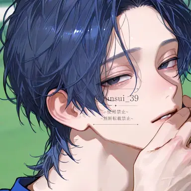 Profile image of 蓮司
